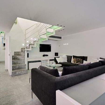 Fioravanti Suite มิลาน ภายนอก รูปภาพ