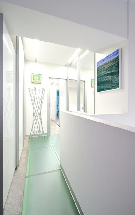 Fioravanti Suite มิลาน ภายนอก รูปภาพ