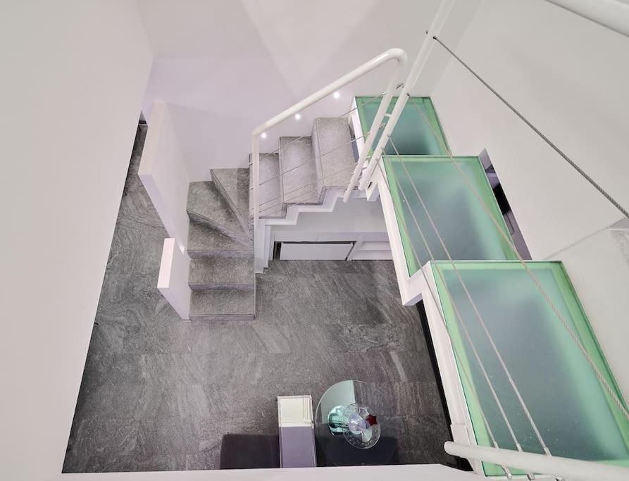Fioravanti Suite มิลาน ภายนอก รูปภาพ