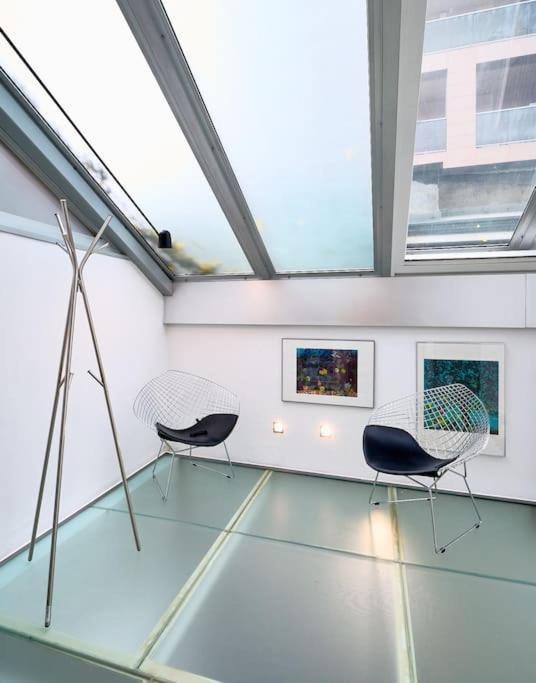 Fioravanti Suite มิลาน ภายนอก รูปภาพ