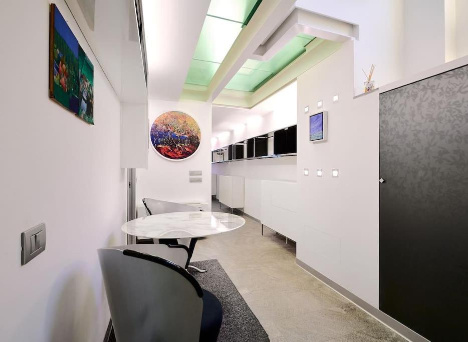 Fioravanti Suite มิลาน ภายนอก รูปภาพ