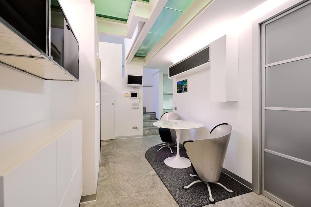 Fioravanti Suite มิลาน ภายนอก รูปภาพ