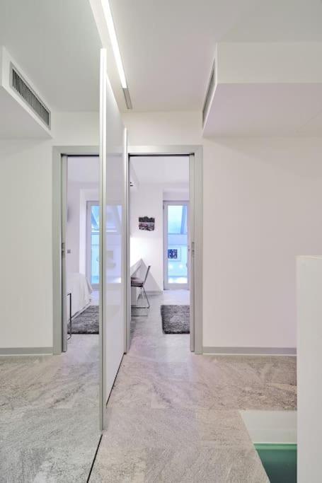 Fioravanti Suite มิลาน ภายนอก รูปภาพ