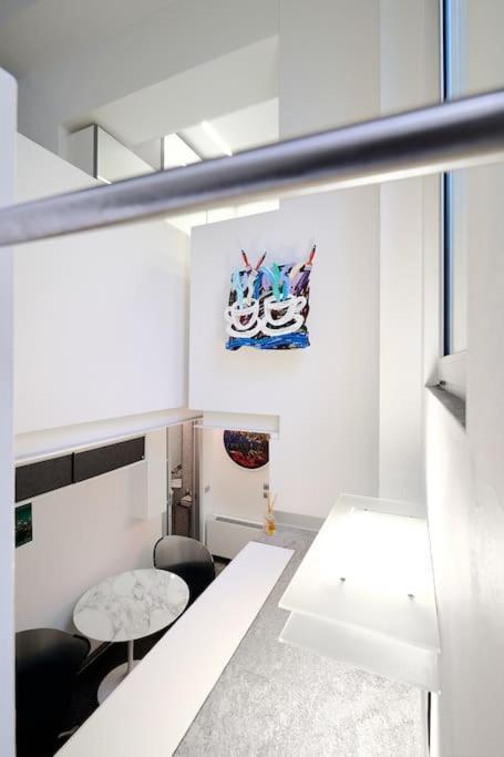 Fioravanti Suite มิลาน ภายนอก รูปภาพ