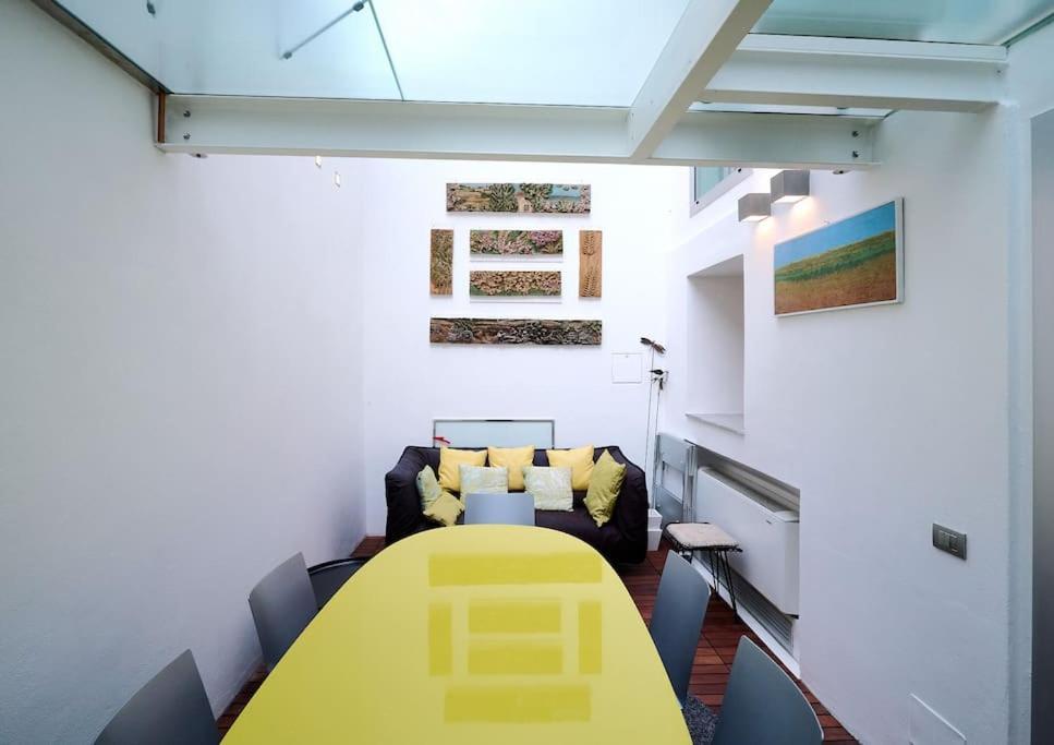 Fioravanti Suite มิลาน ภายนอก รูปภาพ