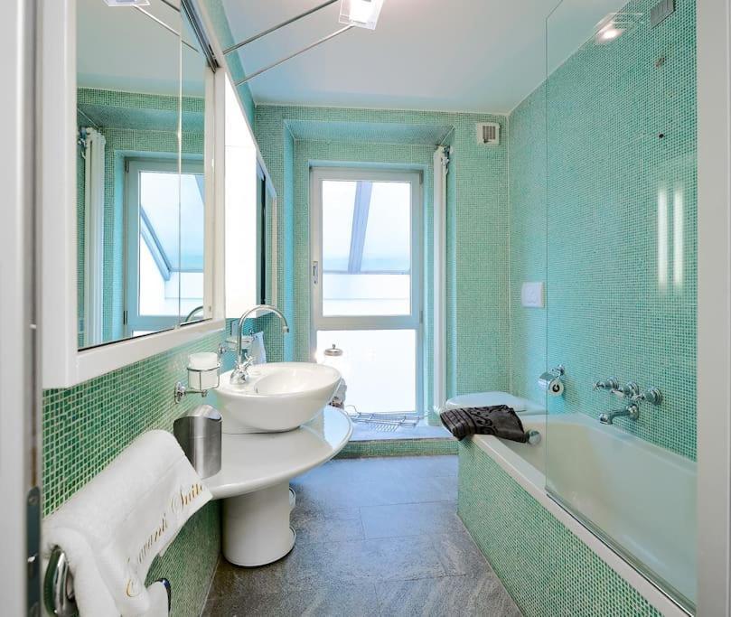Fioravanti Suite มิลาน ภายนอก รูปภาพ