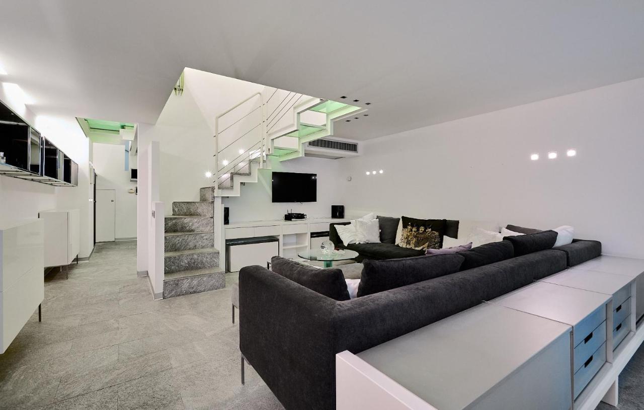 Fioravanti Suite มิลาน ภายนอก รูปภาพ