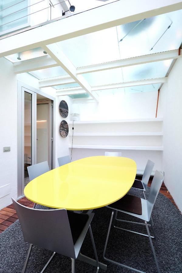 Fioravanti Suite มิลาน ภายนอก รูปภาพ